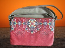 Desigual- 18WAXPD6-Bols