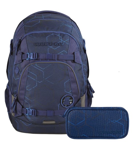 Coocazoo schulrucksack set - coocazoo, schulrucksack-set