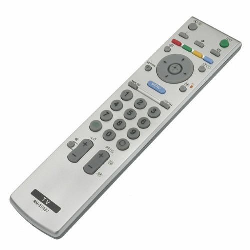 Ed007 fernbedienung fur - rm-ed007,