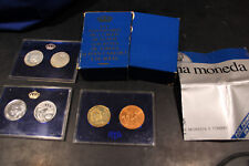 Spanien 500 Pesetas Proben