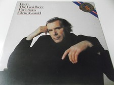69396 - BACH - THE GOLDBERG