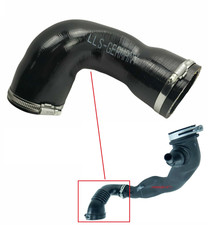 Turboschlauch Ladeluftschlauch