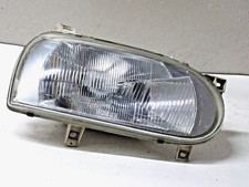 Hauptscheinwerfer Scheinwerfer  Rechts  VW Golf 3 1H  Bj 1992 0301034302