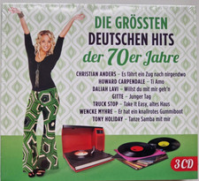 Die größten deutschen Hits