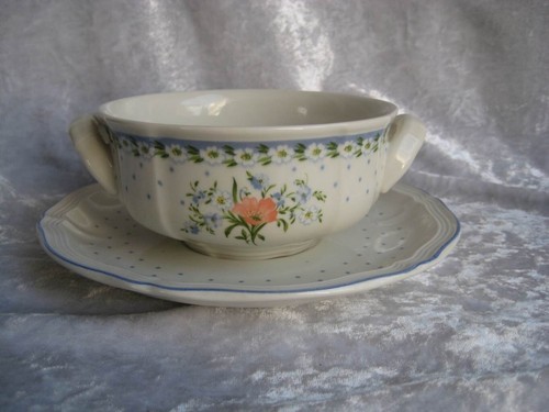 Villeroy boch romantica - villeroy,