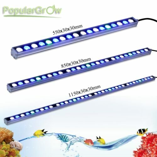 Led aquarium licht bar - licht,