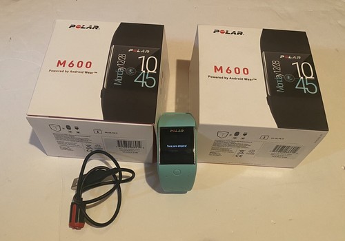 Polar m600 smartwatch - polar,