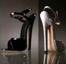 Women 18CM Very High Heel
