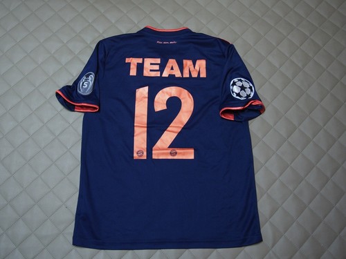 Bayern münchen trikot gr - fc,