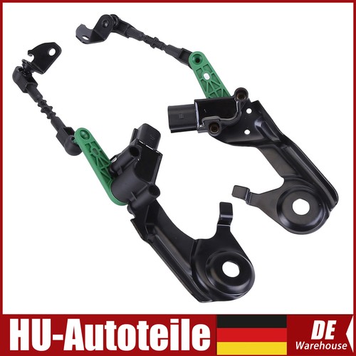 Niveausensor mit gestänge - mit,