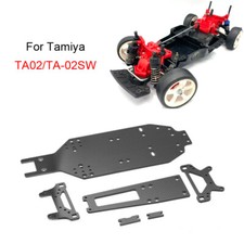 Carbon Fiber Front & Rear