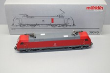 Märklin 39340 digital - digital, elok