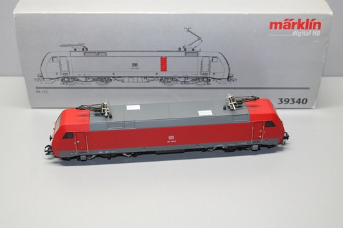 Märklin 39340 digital elok - 39340,