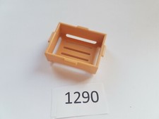 Playmobil Kiste Futterkiste Palette Markt Gemüse Obst Bauernhof Marktstand 1290