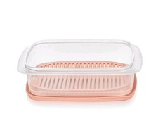 Tupperware Cool’N Fresh Set