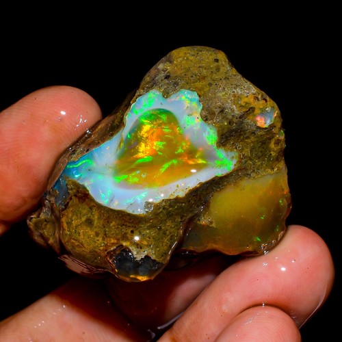 Opal grob ct - grob,