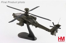 AH-64E Apache Echo ZM714