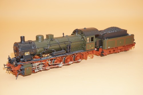 Roco spur 43221 dampflok g - spur,