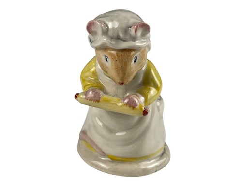 Royal doulton porzellan figur - doulton,
