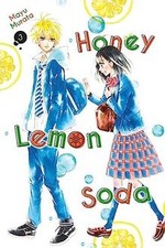 Honey Lemon Soda 3 (3): Volume 3 von Murata, Mayu | Buch | Zustand wie neu