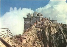 Vysoke Tatry Observatorium