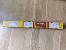 PHILIPS PHILINEA 6276  T30 LINESTRA 60W S14s opal weiß 230V Linienlampe 