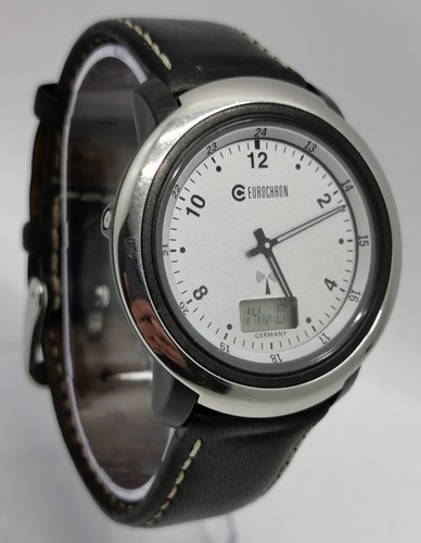 Vintage eurochron ruhla radio - eurochron,