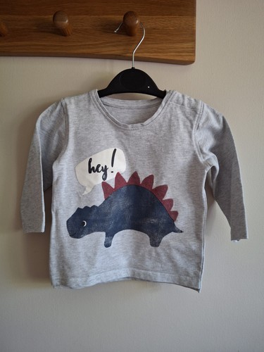 Baby graues - m&s,