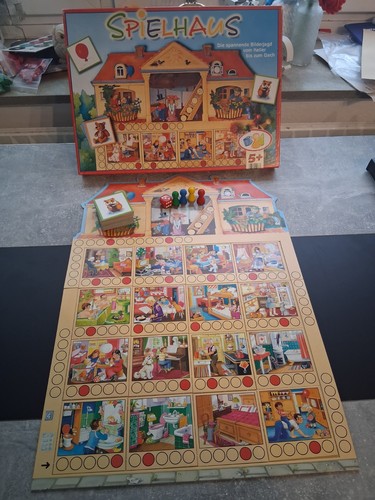 Bookmark verlag spielhaus - bookmark,