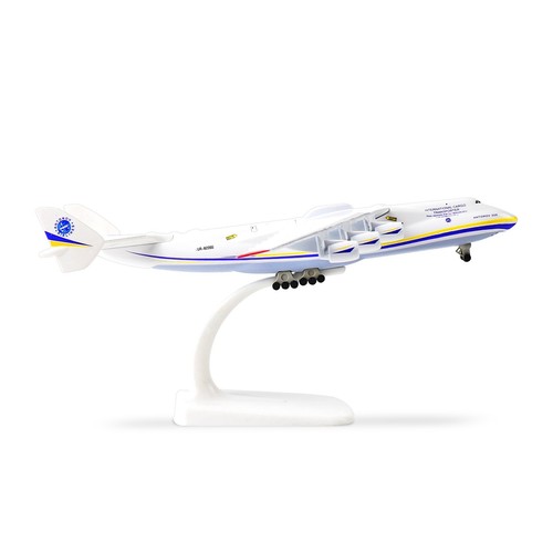 400 antonov 225 mriya - 1:400, an-225