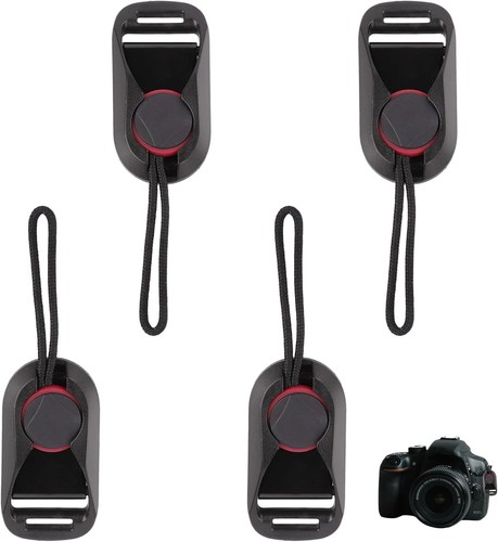 4er kameragurt adapter nylon - 4er,