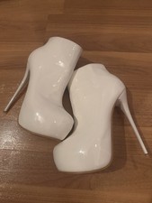 High Heels Pantoletten