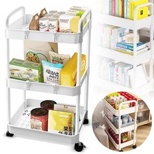 Nischenwagen Küchenwagen