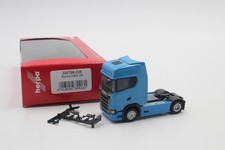 Herpa Scania CS 20 HD Zugmaschine 2achs, lichtblau 306768-006 1/87 /HN4188
