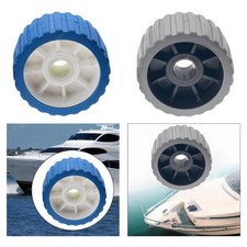 Bootstrailer Rolle Rad