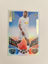 Match attax bundesliga 12 - attax,