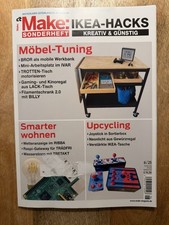 Make c´t CT Magazin DIY Heft