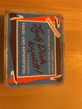 Lach Dich Kaputt, Pikantes Frage- und Antwortspiel, 80er