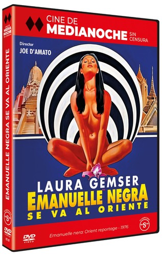 Black emanuelle teil dvd - teil,