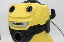 Kärcher Nass-/Trockensauger