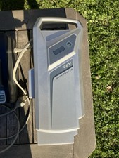 E-Bike Akku Flyer 36 V  plus Ladegerät 