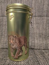 Tchibo Kaffeedose  "Rarität