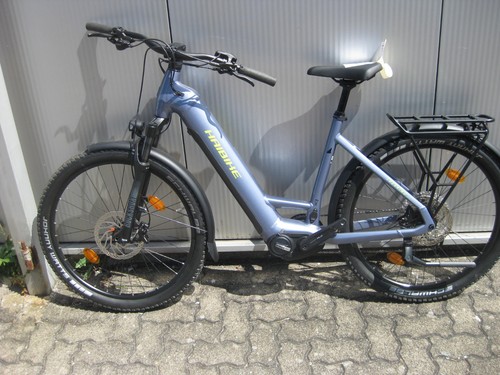 Haibike trekking low - haibike,