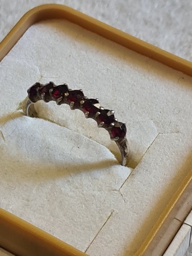 Antiker ring silber 900 - silber,