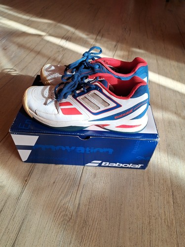 Babolat propulse team - team, jr