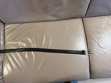 Designer-Gürtel von Hugo Boss ca. 105 cm