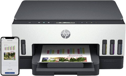 HP