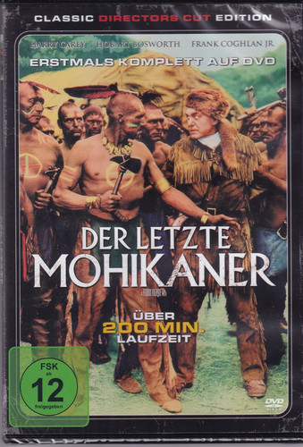 Western dvd klassiker der - western,