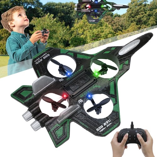 Schaumstoff flugzeug 4g - rc,