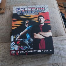 American Chopper Vol. 4  [4